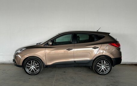 Hyundai ix35 I рестайлинг, 2014 год, 1 250 000 рублей, 8 фотография