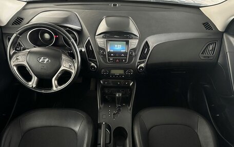 Hyundai ix35 I рестайлинг, 2014 год, 1 250 000 рублей, 11 фотография