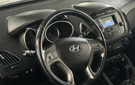 Hyundai ix35 I рестайлинг, 2014 год, 1 250 000 рублей, 12 фотография