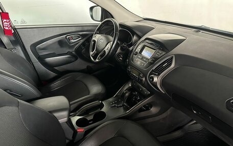Hyundai ix35 I рестайлинг, 2014 год, 1 250 000 рублей, 10 фотография