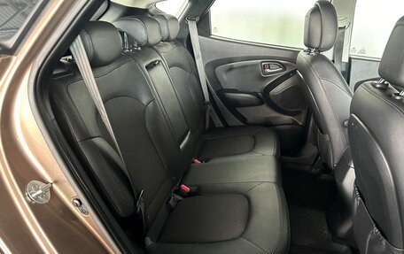 Hyundai ix35 I рестайлинг, 2014 год, 1 250 000 рублей, 18 фотография
