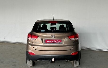 Hyundai ix35 I рестайлинг, 2014 год, 1 250 000 рублей, 6 фотография