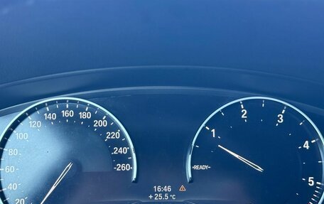 BMW 5 серия, 2019 год, 3 500 000 рублей, 9 фотография