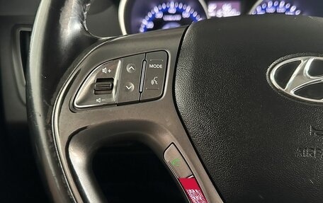 Hyundai ix35 I рестайлинг, 2014 год, 1 250 000 рублей, 16 фотография