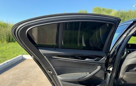 BMW 5 серия, 2019 год, 3 500 000 рублей, 21 фотография