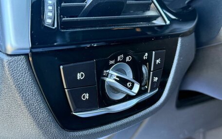 BMW 5 серия, 2019 год, 3 500 000 рублей, 20 фотография