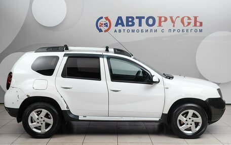 Renault Duster I рестайлинг, 2015 год, 720 000 рублей, 5 фотография