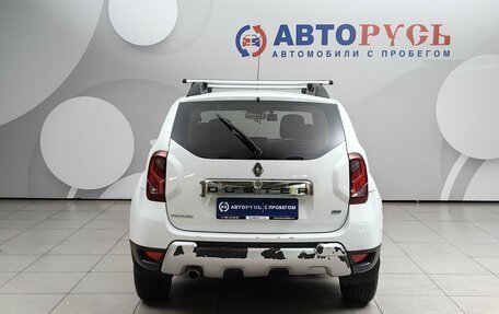 Renault Duster I рестайлинг, 2015 год, 720 000 рублей, 4 фотография
