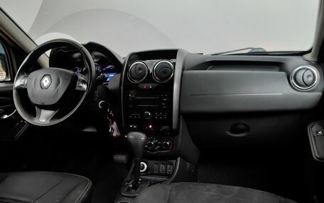 Renault Duster I рестайлинг, 2015 год, 720 000 рублей, 13 фотография