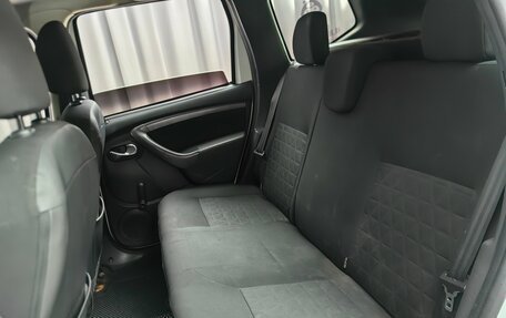 Renault Duster I рестайлинг, 2015 год, 720 000 рублей, 8 фотография