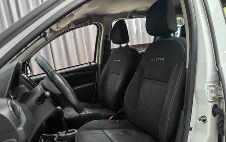 Renault Duster I рестайлинг, 2015 год, 720 000 рублей, 6 фотография