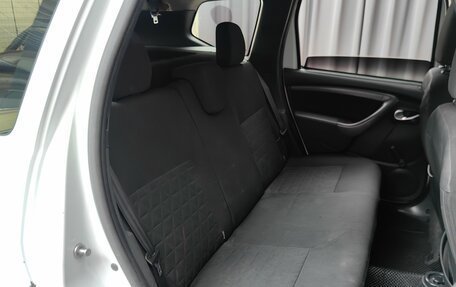 Renault Duster I рестайлинг, 2015 год, 720 000 рублей, 9 фотография