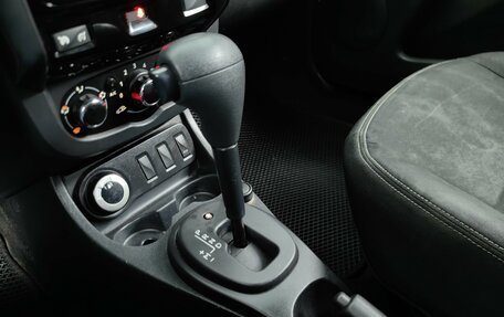 Renault Duster I рестайлинг, 2015 год, 720 000 рублей, 18 фотография
