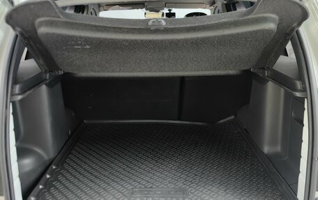 Renault Duster I рестайлинг, 2015 год, 720 000 рублей, 26 фотография
