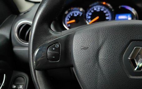 Renault Duster I рестайлинг, 2015 год, 720 000 рублей, 19 фотография