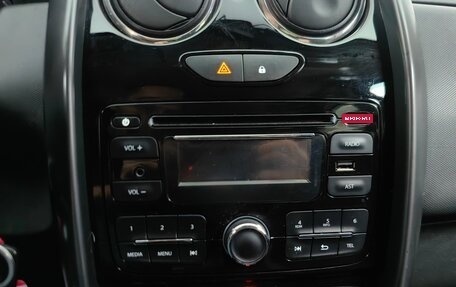 Renault Duster I рестайлинг, 2015 год, 720 000 рублей, 15 фотография