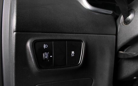 Hyundai Tucson, 2021 год, 2 649 000 рублей, 12 фотография