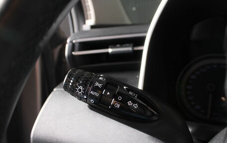 Hyundai Tucson, 2021 год, 2 649 000 рублей, 13 фотография