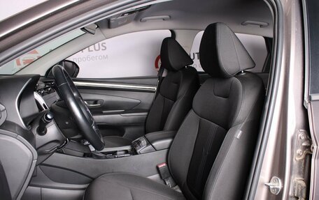 Hyundai Tucson, 2021 год, 2 649 000 рублей, 8 фотография