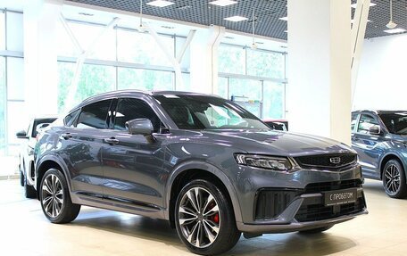 Geely Tugella FY11, 2022 год, 2 720 000 рублей, 3 фотография