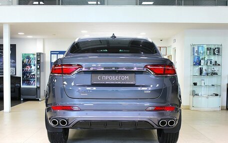 Geely Tugella FY11, 2022 год, 2 720 000 рублей, 6 фотография
