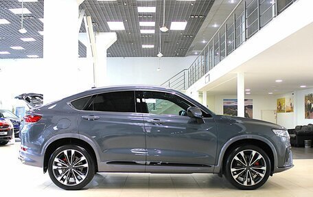 Geely Tugella FY11, 2022 год, 2 720 000 рублей, 8 фотография