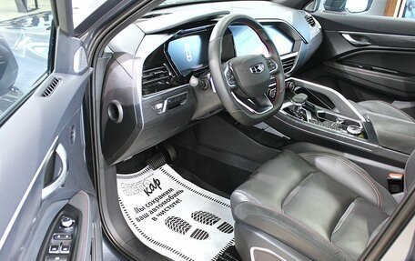 Geely Tugella FY11, 2022 год, 2 720 000 рублей, 11 фотография