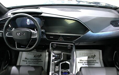 Geely Tugella FY11, 2022 год, 2 720 000 рублей, 12 фотография