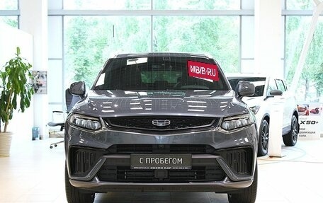 Geely Tugella FY11, 2022 год, 2 720 000 рублей, 2 фотография