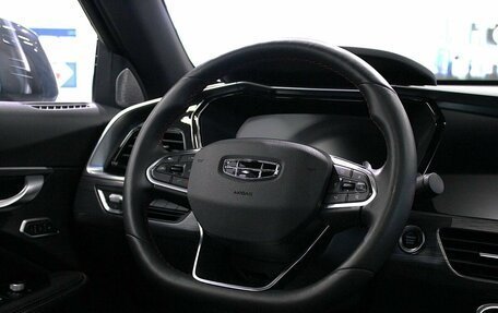 Geely Tugella FY11, 2022 год, 2 720 000 рублей, 15 фотография