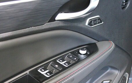 Geely Tugella FY11, 2022 год, 2 720 000 рублей, 17 фотография