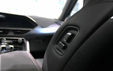Geely Tugella FY11, 2022 год, 2 720 000 рублей, 19 фотография