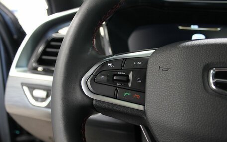 Geely Tugella FY11, 2022 год, 2 720 000 рублей, 20 фотография