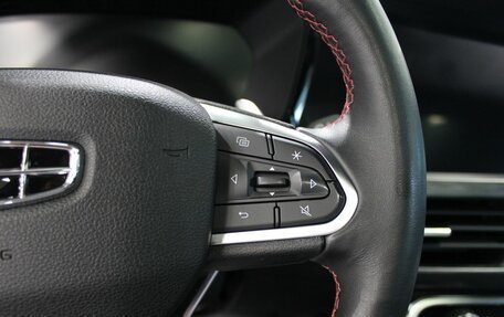Geely Tugella FY11, 2022 год, 2 720 000 рублей, 21 фотография