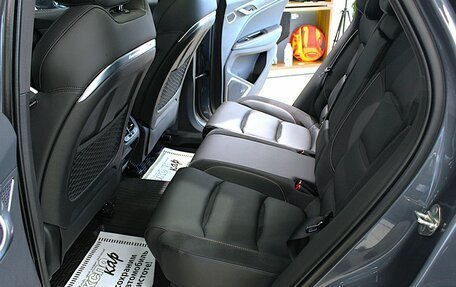Geely Tugella FY11, 2022 год, 2 720 000 рублей, 24 фотография