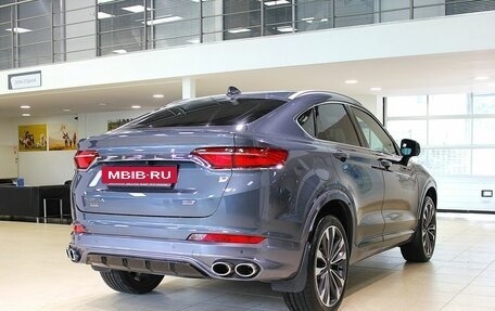 Geely Tugella FY11, 2022 год, 2 720 000 рублей, 7 фотография