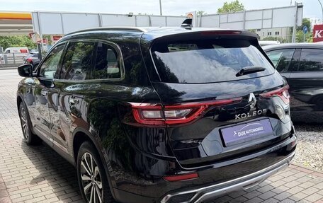 Renault Koleos II, 2022 год, 2 955 000 рублей, 3 фотография