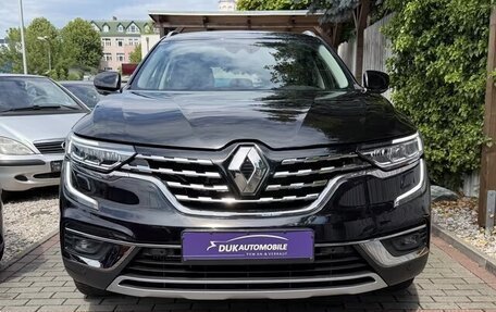 Renault Koleos II, 2022 год, 2 955 000 рублей, 2 фотография