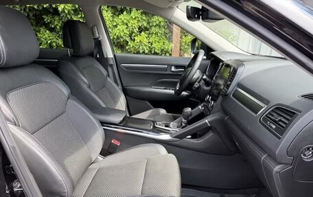 Renault Koleos II, 2022 год, 2 955 000 рублей, 4 фотография