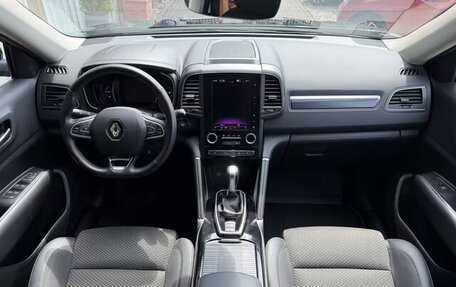 Renault Koleos II, 2022 год, 2 955 000 рублей, 5 фотография
