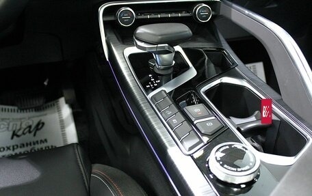 Geely Tugella FY11, 2022 год, 2 720 000 рублей, 18 фотография