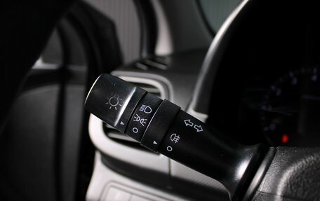 Hyundai Solaris II рестайлинг, 2015 год, 1 040 000 рублей, 14 фотография