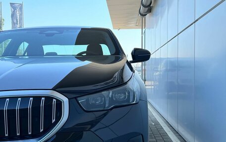 BMW 5 серия, 2024 год, 6 490 000 рублей, 5 фотография