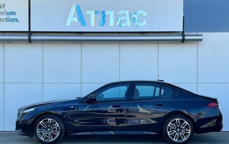 BMW 5 серия, 2024 год, 6 490 000 рублей, 6 фотография