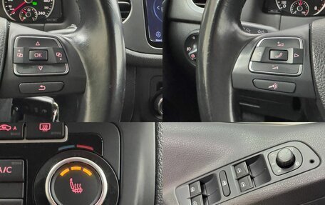 Volkswagen Tiguan I, 2013 год, 1 250 000 рублей, 16 фотография