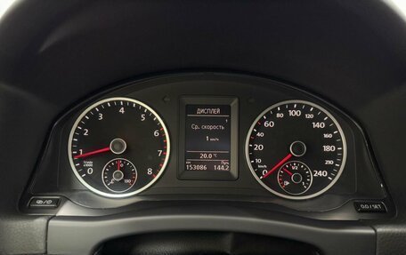 Volkswagen Tiguan I, 2013 год, 1 250 000 рублей, 12 фотография