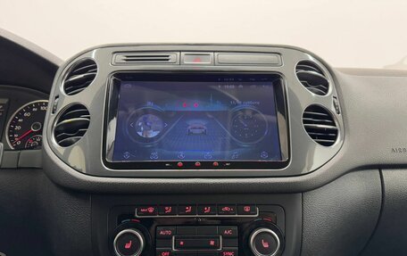 Volkswagen Tiguan I, 2013 год, 1 250 000 рублей, 14 фотография