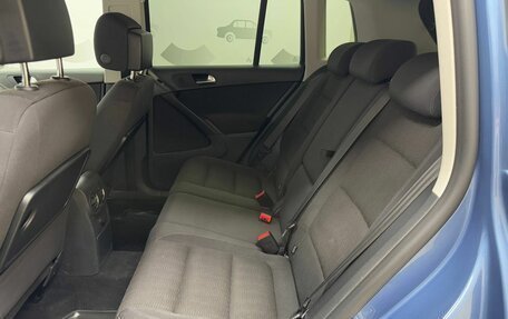 Volkswagen Tiguan I, 2013 год, 1 250 000 рублей, 11 фотография
