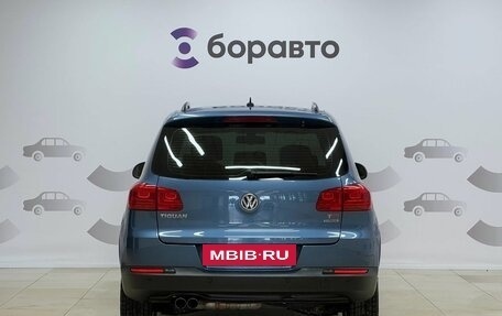 Volkswagen Tiguan I, 2013 год, 1 250 000 рублей, 5 фотография