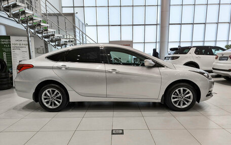 Hyundai i40 I рестайлинг, 2016 год, 1 150 000 рублей, 8 фотография